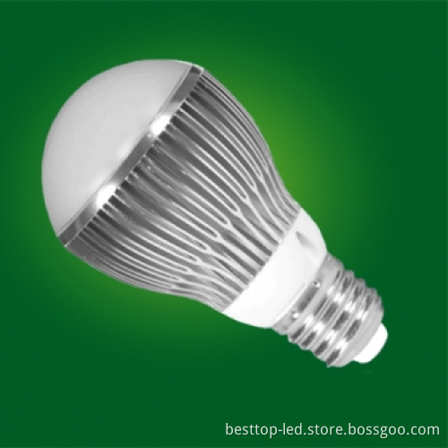 E26 LED Bulbs,High Quality 6W Long Lifespan 50000hours